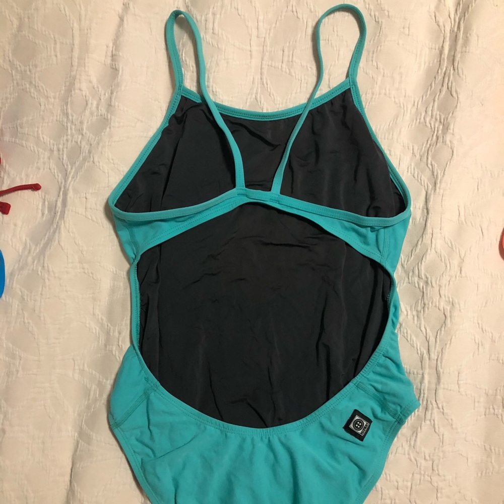 Jolyn Onesie Size 36